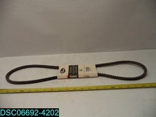 Gates 7480 Accessory Drive Belt 072053012934