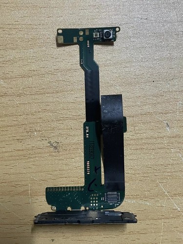 Flat display Originale Nokia N95 8gb Rm-320 Con Scheda Tastiera Cavo Fotocamera
