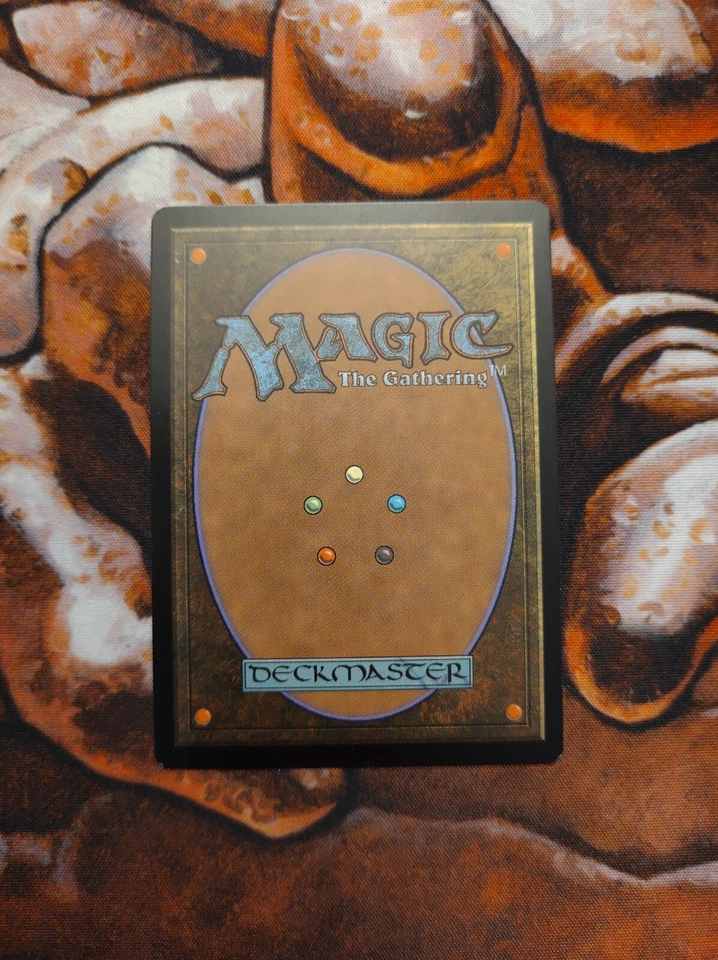 FOIL Russian Sage of Hours Journey Into Nyx MTG Magic the Gathering 1st Edition - Image 2 of 2