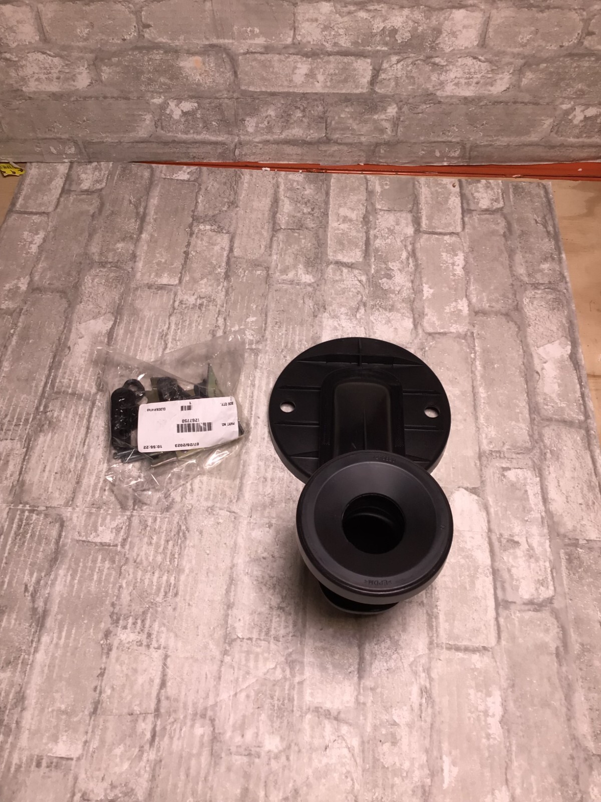 Kohler K201480 Betello Toilet Bowl, White eBay