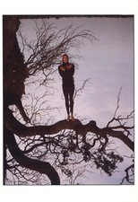 John Cleese London 1990 Annie Leibovitz Photo to Benefit AIDS Research Postcard