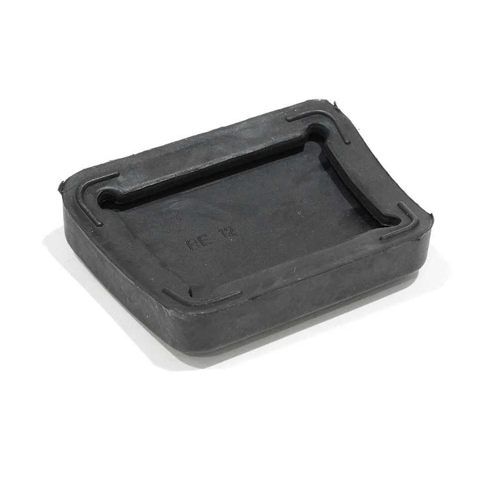 Cubierta de goma para pastillas de embrague o pedal de freno serie C/K transmisión manual OEM 15706041 Foto 3 de 4
