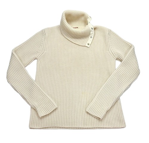 Prada Sport Wool Half-Zip Sweater — Olive / Size 50 (M/L) | eBay