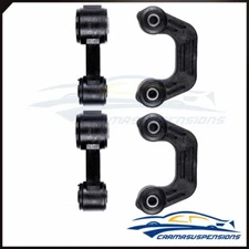 Fits 1990-1999 Subaru Legacy 4x Front Rear Anti Sway Stabilizer Bar Linkage Part