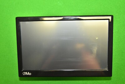 imo LCD Monitor Model S10