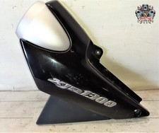 CARENAGE SOUS SELLE GAUCHE YAMAHA 1300 XJR de 1999 à 2001 - réf : 89