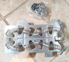 DV42H5200EP/A3 Samsung Dryer Heating Element & Fuses NEW