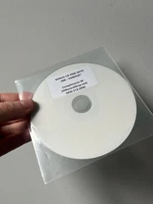 BOY BETTER KNOW - MERRY CHRISTMAS (CD) RARE PROMO GRIME JME SKEPTA WILEY PREZ T