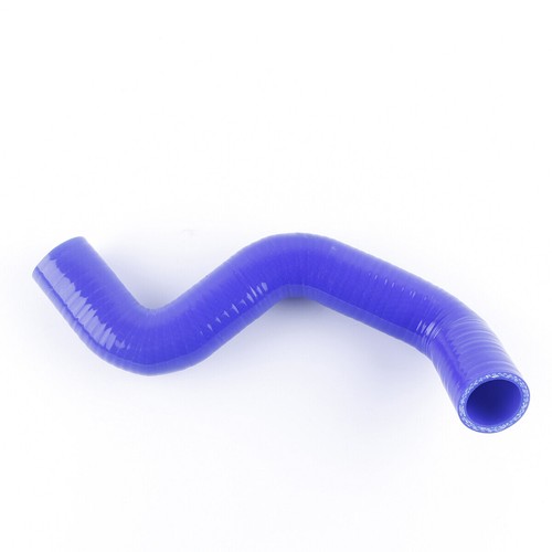 For 03-08 Toyota Wish ZNE10G ZNE14G 4WD 1.8L Custom Color Silicone Radiator Hose - Picture 6 of 12