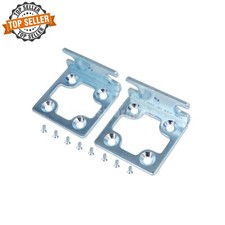 1-Pair For Cisco 2811 Router 19" Rack Mount Kit ACS-2811RM-19