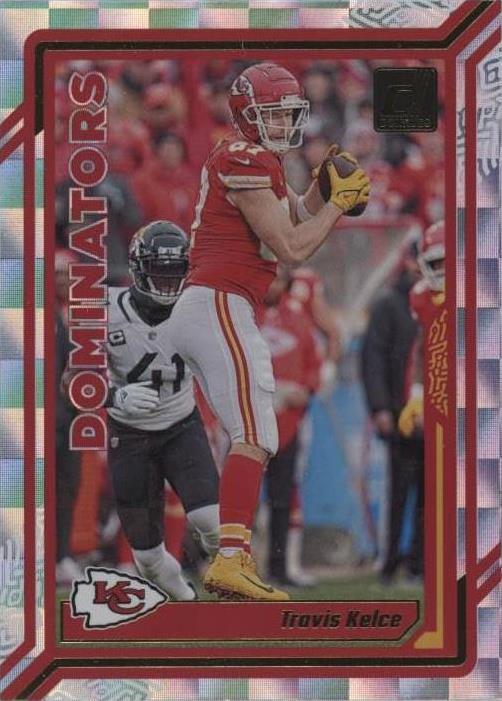 Travis Kelce
