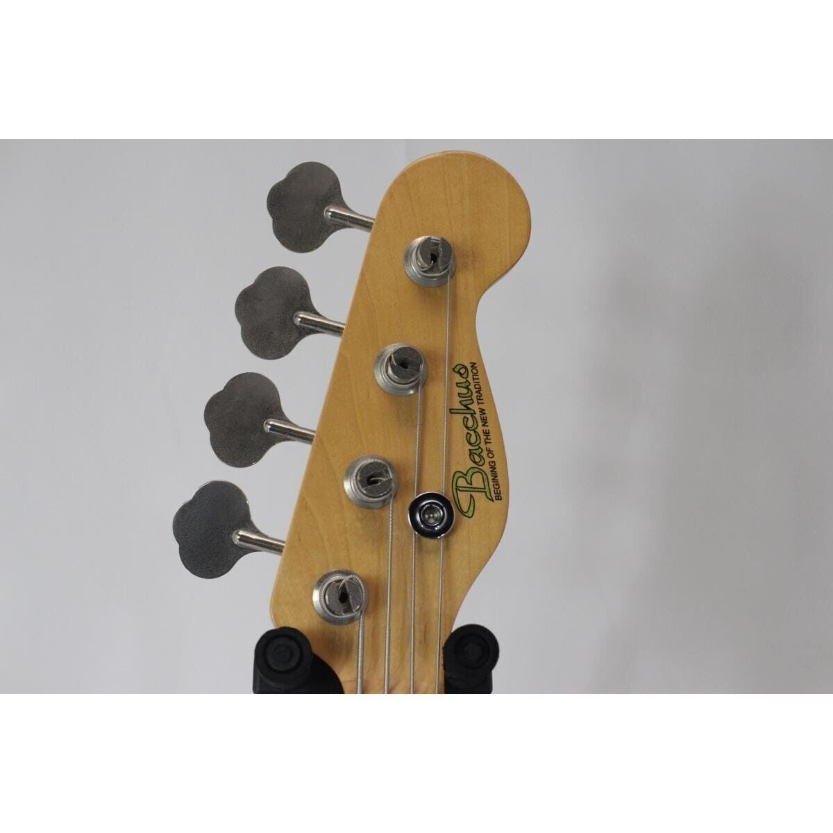 ベース Bacchus BJB-600G JEM/M MAB BJB-600G JEM/M BLK (Bacchus