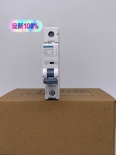 1PCS NEW air switch 5SY6116-7CC SIEMENS