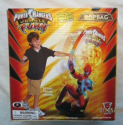 socker boppers bop bag