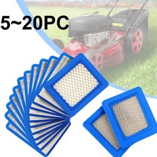 Air Filter Lawn Mower Filters For Briggs Stratton 491588 491588s 399959 H/P