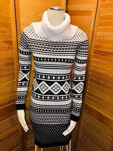 Tommy Hilfiger Women's Sweater Dress 
