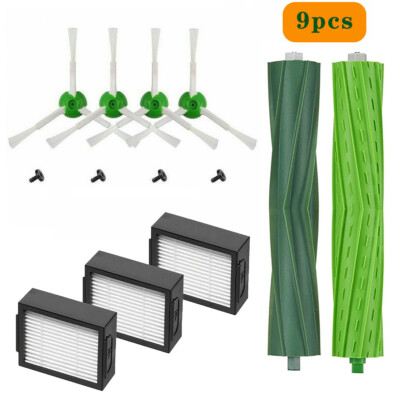 For iRobot Roomba i3 i4 i6 i7 i7+ i8 i8+/Plus I&E Series Kit