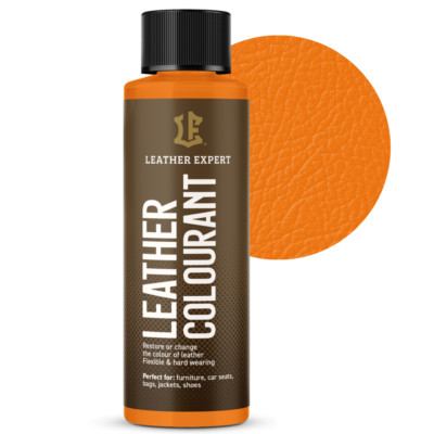 Lederreparaturset für Möbel Couch Sofa Auto Leder Lack Lederspachtel 49 Farben