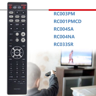 Fernbedienung Für Marantz Endstufe RC003PM RC001PMCD RC033SR RC004SA NA