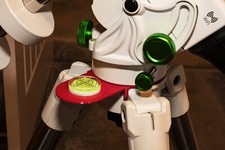 Star Adventurer GTi Levelling Aid