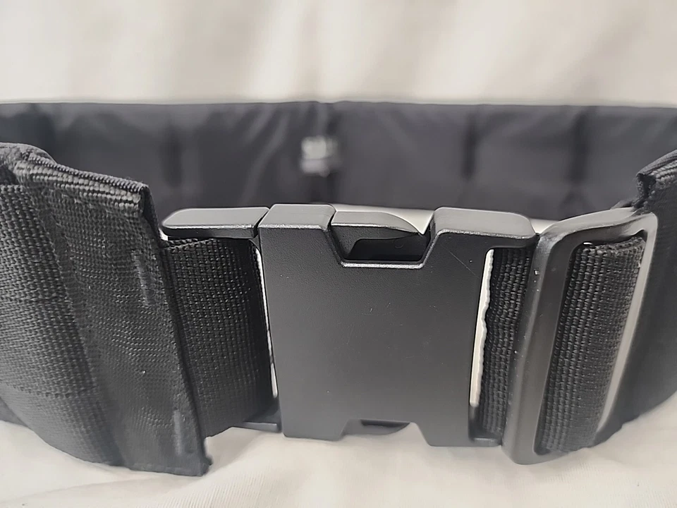 5.11 Tactical VTAC LBE ремень черный L-XL - Изображение 3 из 4