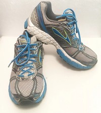 brooks trance 12 yellow