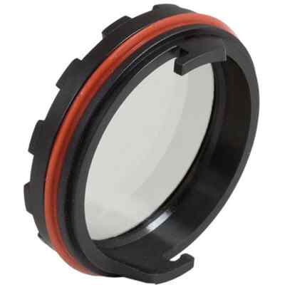 Mobotix MX-SM-OPT-POL Polarisationsfilter für Sensormodule