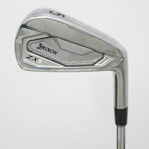 スリクソンZX5 Mk II/NSPRO950GHneo アイアン スリクソン ZX5 Mk II アイアン N.S.PRO 950GH neo DST スチール