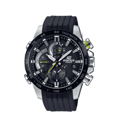 NEU Casio Edifice - EQB-800DB-1AER - SOLAR BLUETOOTH - Herrenuhr - NEU
