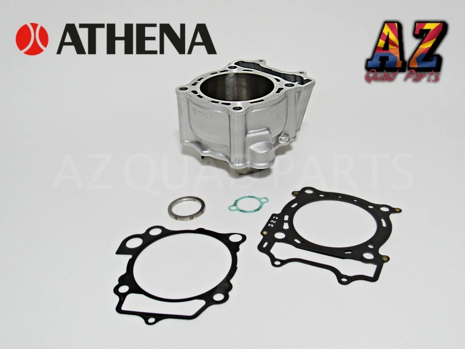 ATHENA YFZ450R YFZ 450R X 98mm 478cc Big Bore Cylinder Top End Gaskets Kit CP JE - Image 2 of 2