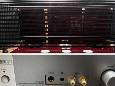Triode TRV A30OXR