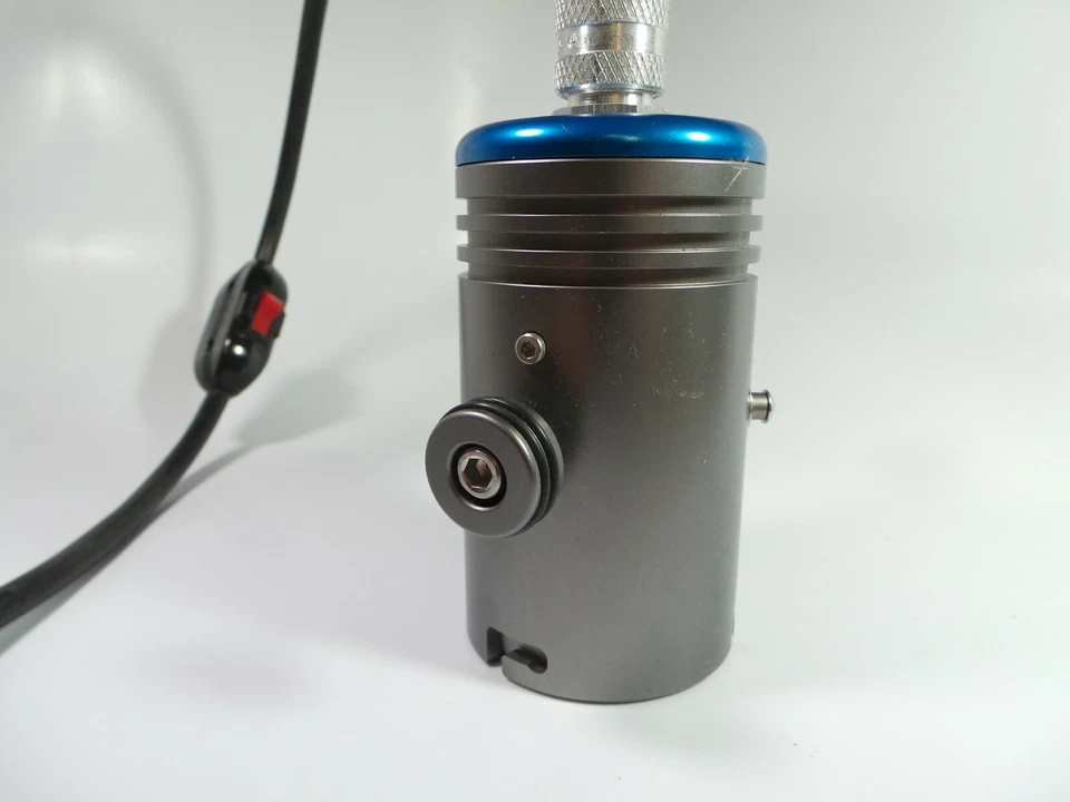 MINT- CHIMERA TRIOLET MOGUL LIGHT FOR OCTAPLUS BLANK - Image 3 of 4