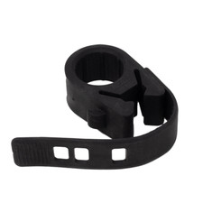 Hi-Lift Jack Black Handle Keeper / Isolator HK-B By Bloomfield Mfg New Usa