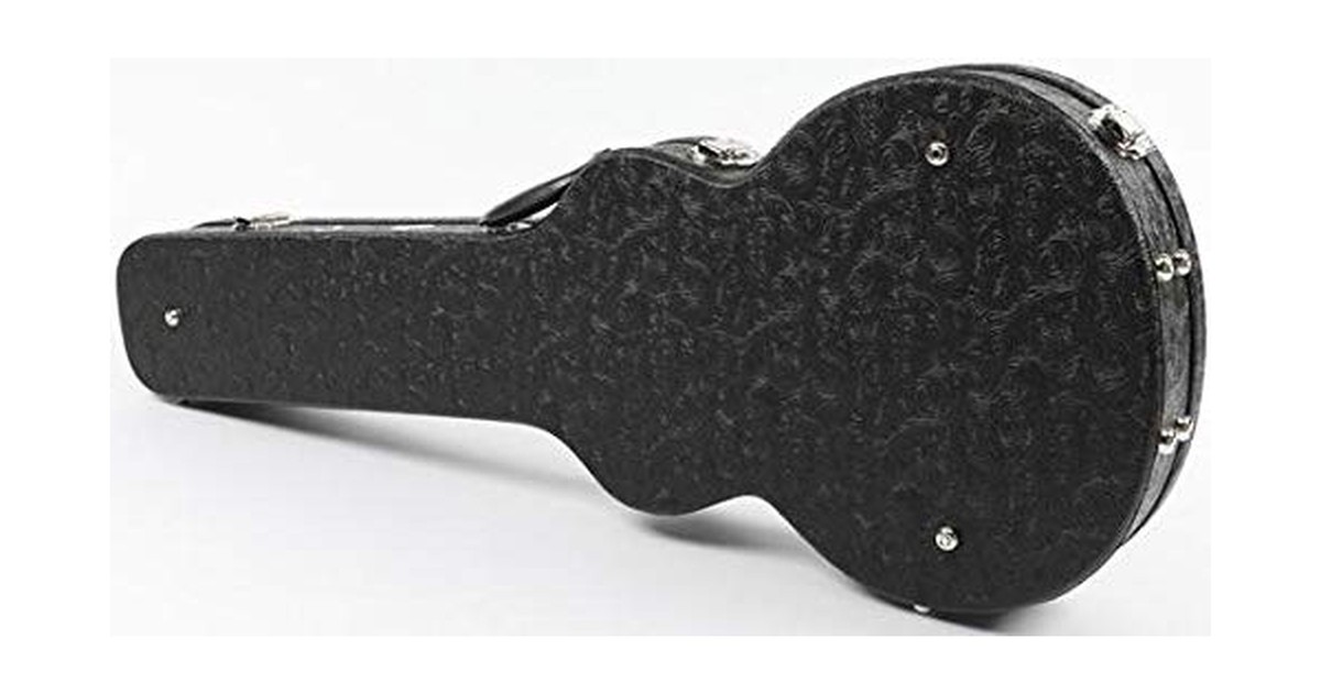 EPIPHONE LES PAUL CUSTOM PRO E CUSTODIA RIGIDA - #7577348 - Su - Foto 8