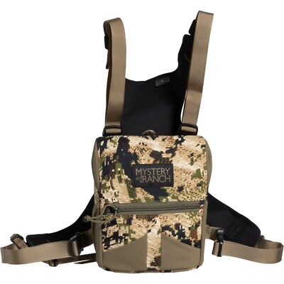 MYSTERY RANCH 12x Bino Harness