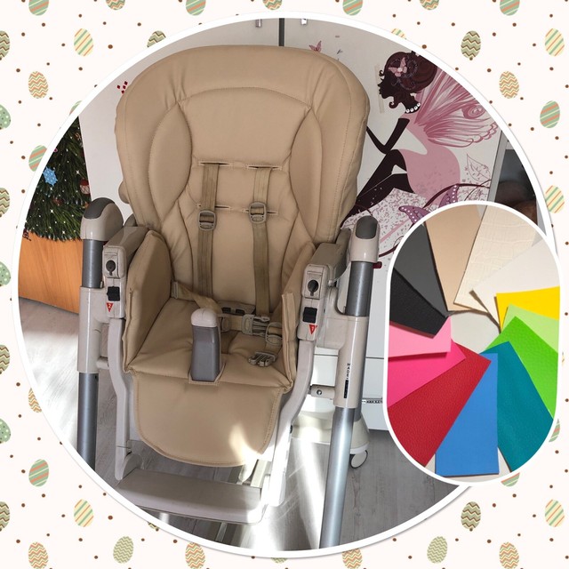 peg perego prima pappa rocker high chair