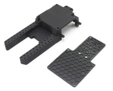 Kyosho Part REAR CHASSIS SET For Fazer D2 Drift FZD2 FA611