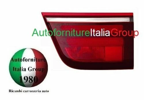 BMW LED für hinten Rück- & Bremsleuchten zum Auto-Tuning