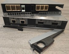 LOT 2 - NetApp IOM3 SAS Controller Module NA P/N: 111-00569 A2 Tested Working