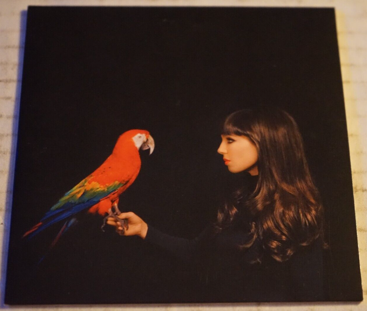 Claude Fontaine by Fontaine Claude 2019 Promotional CD Near Mint