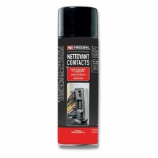 Nettoyant contact électrique et électronique 300ml FACOM -  LIVRAISON GRATUITE