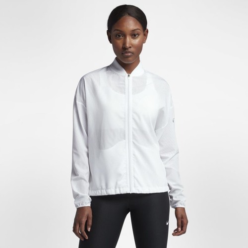 Nike Flex Bliss Dry training jacket 