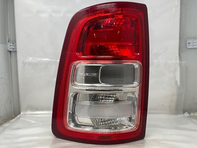 2022 Dodge Pickup 2500 Driver Side Left LH Taillight Lamp Quarter OEM 68361715AE