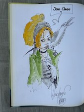 Vincent Albatros Tomo 3 The Whisper Almas Eo De Nuevo Con Dedicatoria | eBay Europe (Buy It Now)