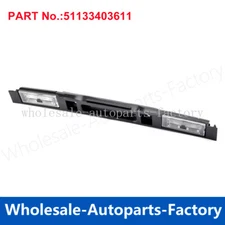 Tailgate Trunk Handle Release Switch Button 51133403611 For BMW X3 E83 2004-2010