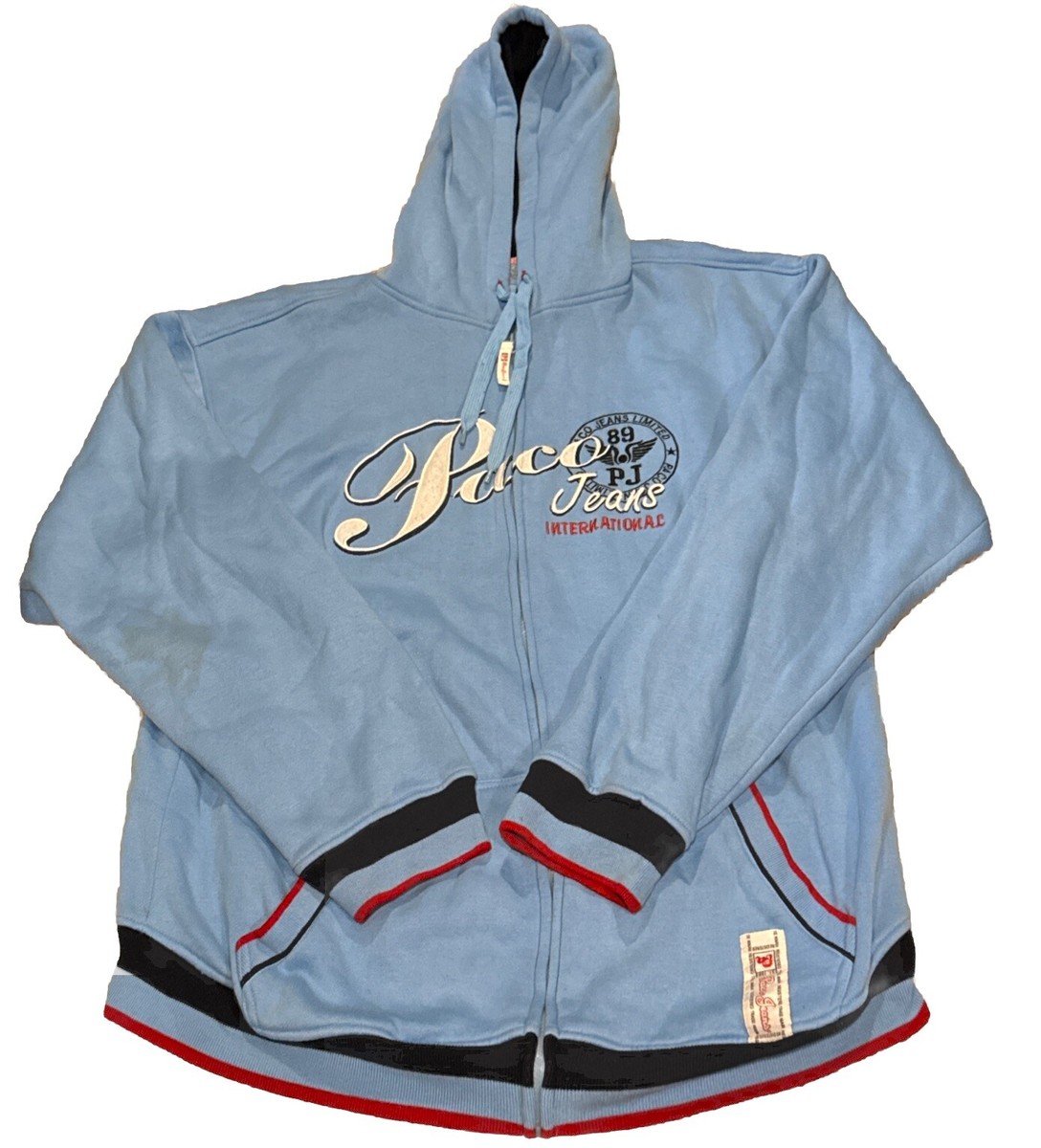 PEDRO アユニ・D ノーマルヘドHOODIE WHITE XXL 未開封 PEDRO アユニ・D ノーマルヘドHOODIE WHITE XXL 未開封 PEDRO