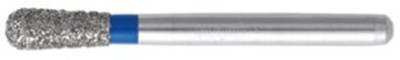 Endodontic EX Series MANI Dia-Bur - EX-21 By EndoTech (5/pk)