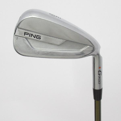 Ping G700 4-9, W, U, S (9本！) PING - G700 Individual Steel Irons | Morton Golf Sales