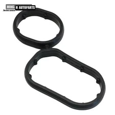Oil Filter Adapter Gasket 263453LAA0 For Various Hyundai Kia Genesis Vehicles