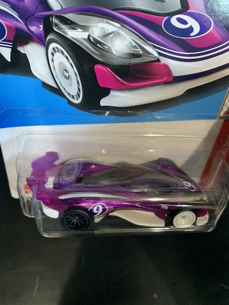 2024 Hot Wheels Celero GT Super Treasure Hunt STH In
